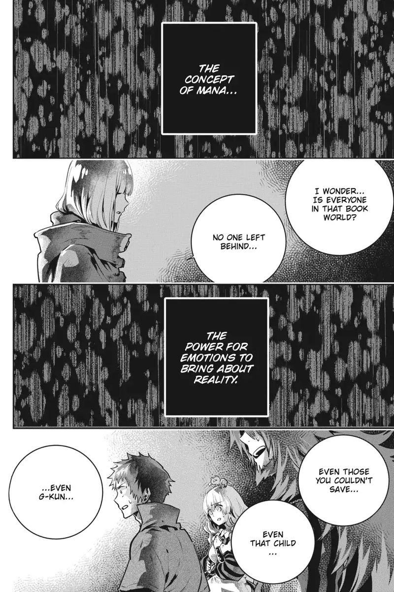 Final Fantasy Lost Stranger 25 15