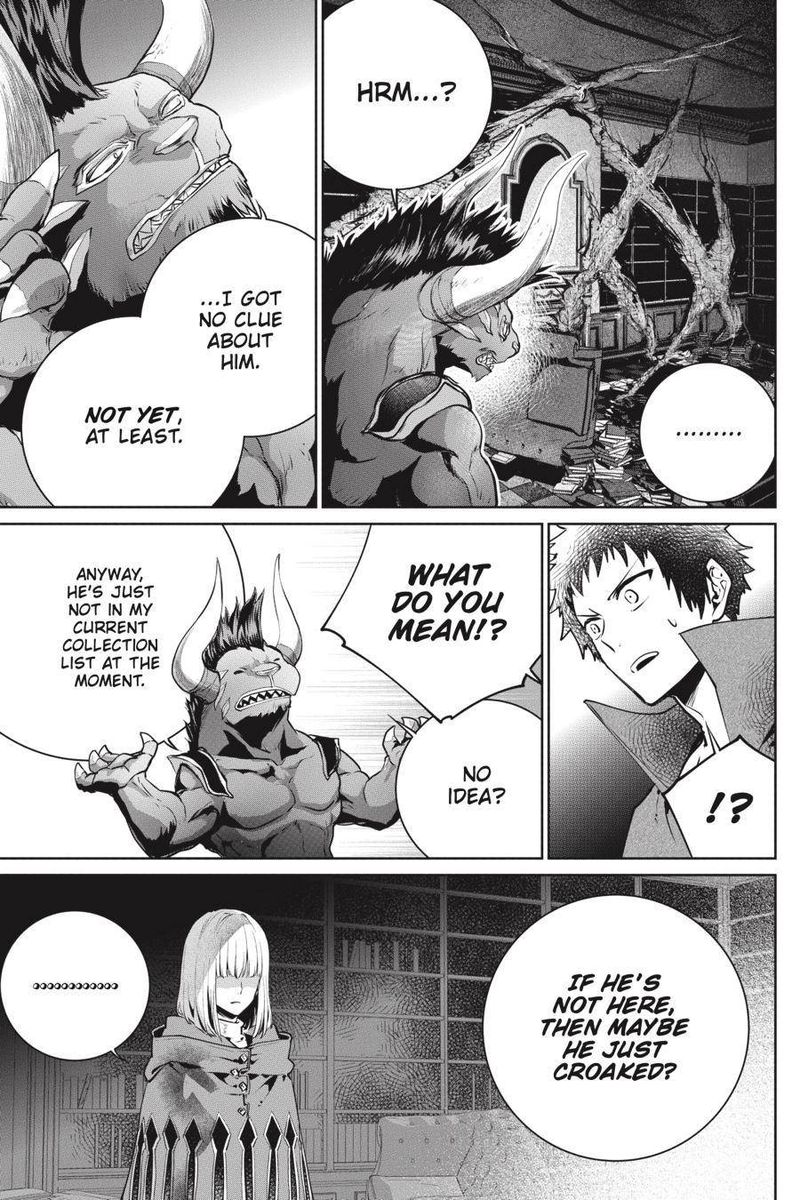 Final Fantasy Lost Stranger 26 10