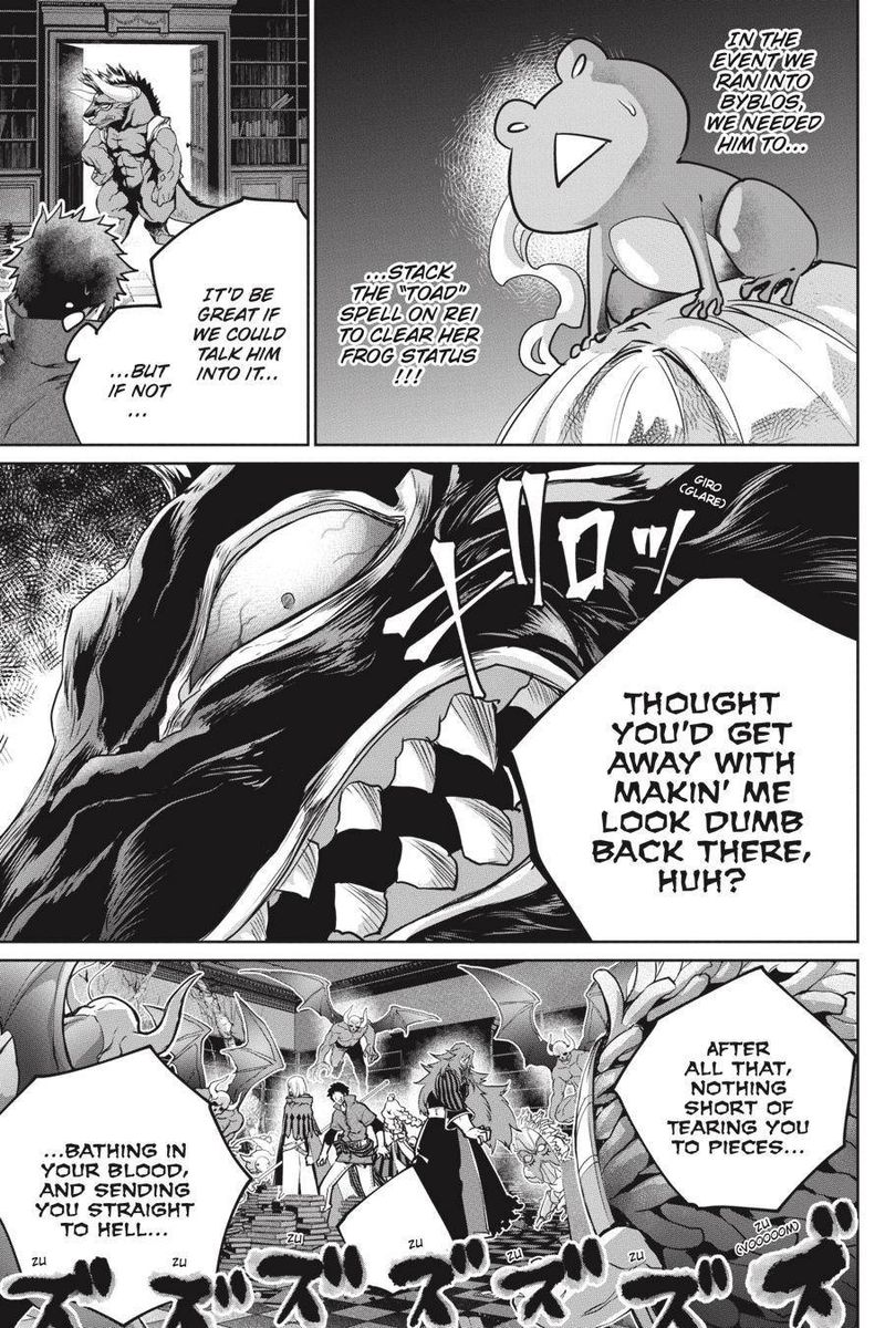 Final Fantasy Lost Stranger 26 6