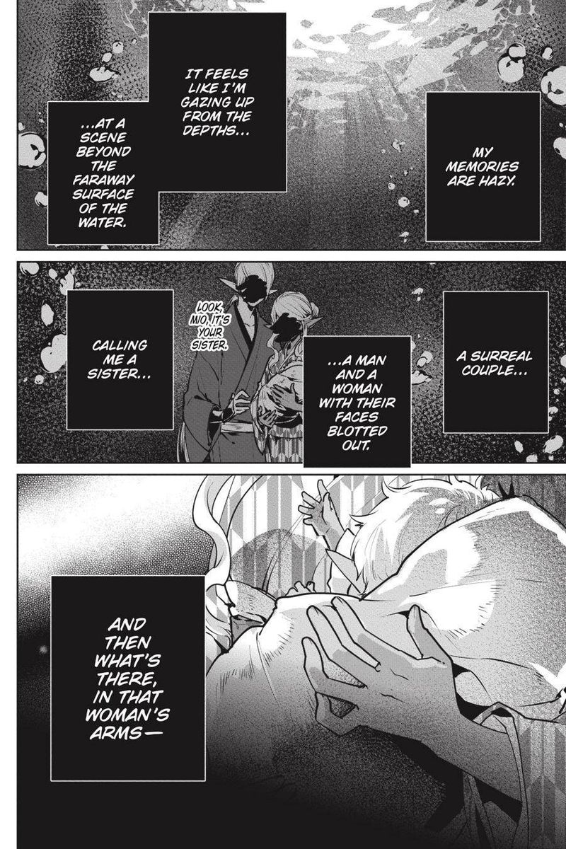 Final Fantasy Lost Stranger 28 3