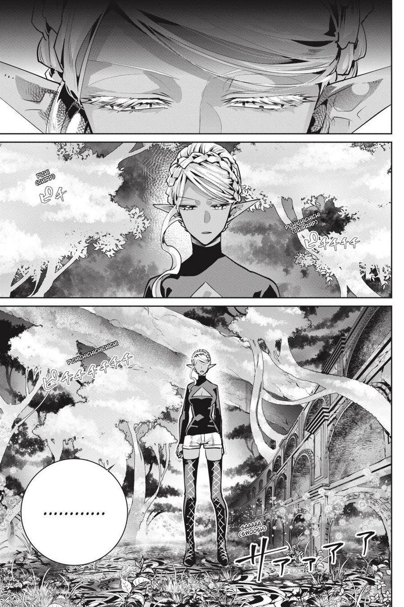 Final Fantasy Lost Stranger 28 4