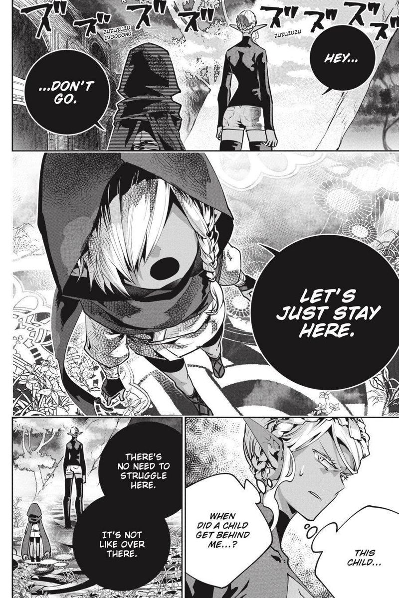 Final Fantasy Lost Stranger 28 7