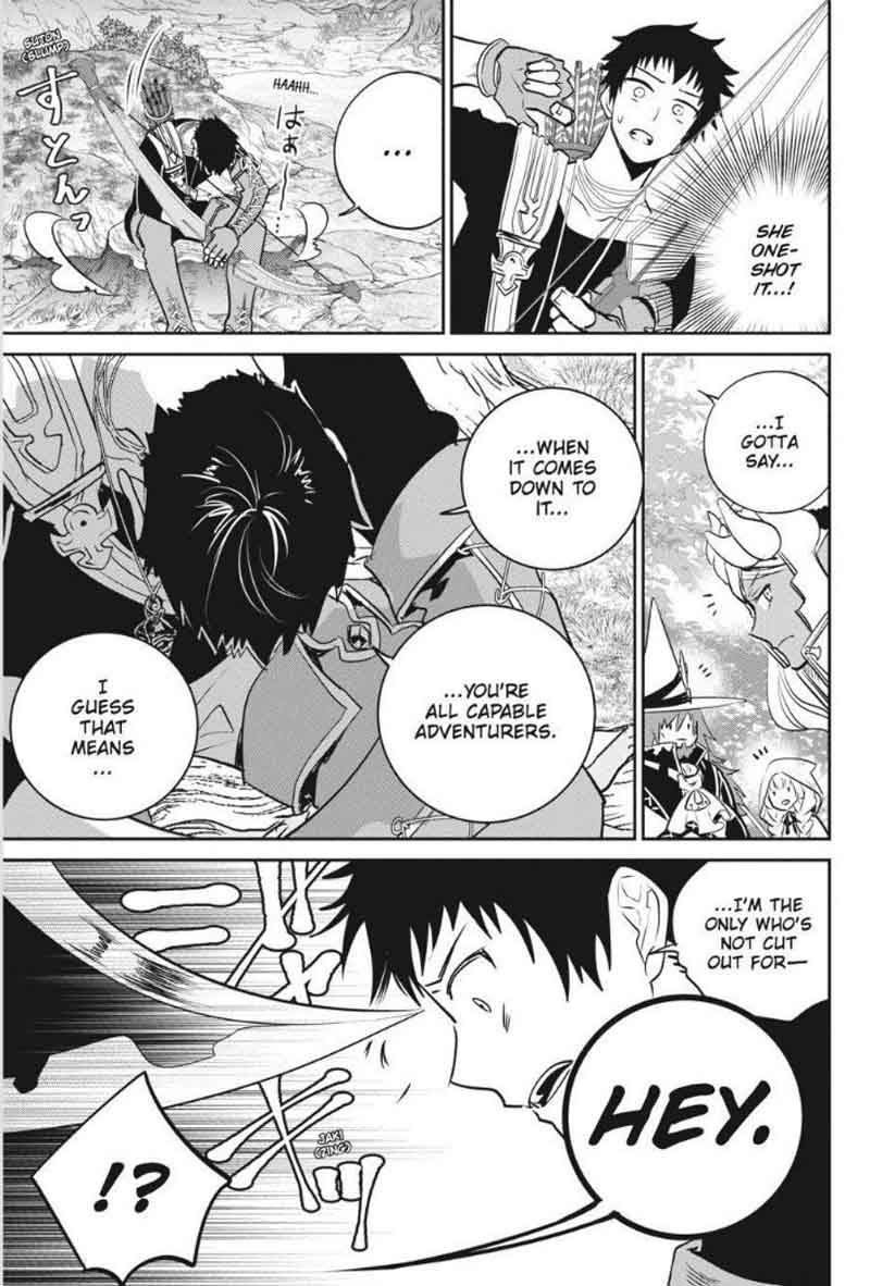 Final Fantasy Lost Stranger 3 33