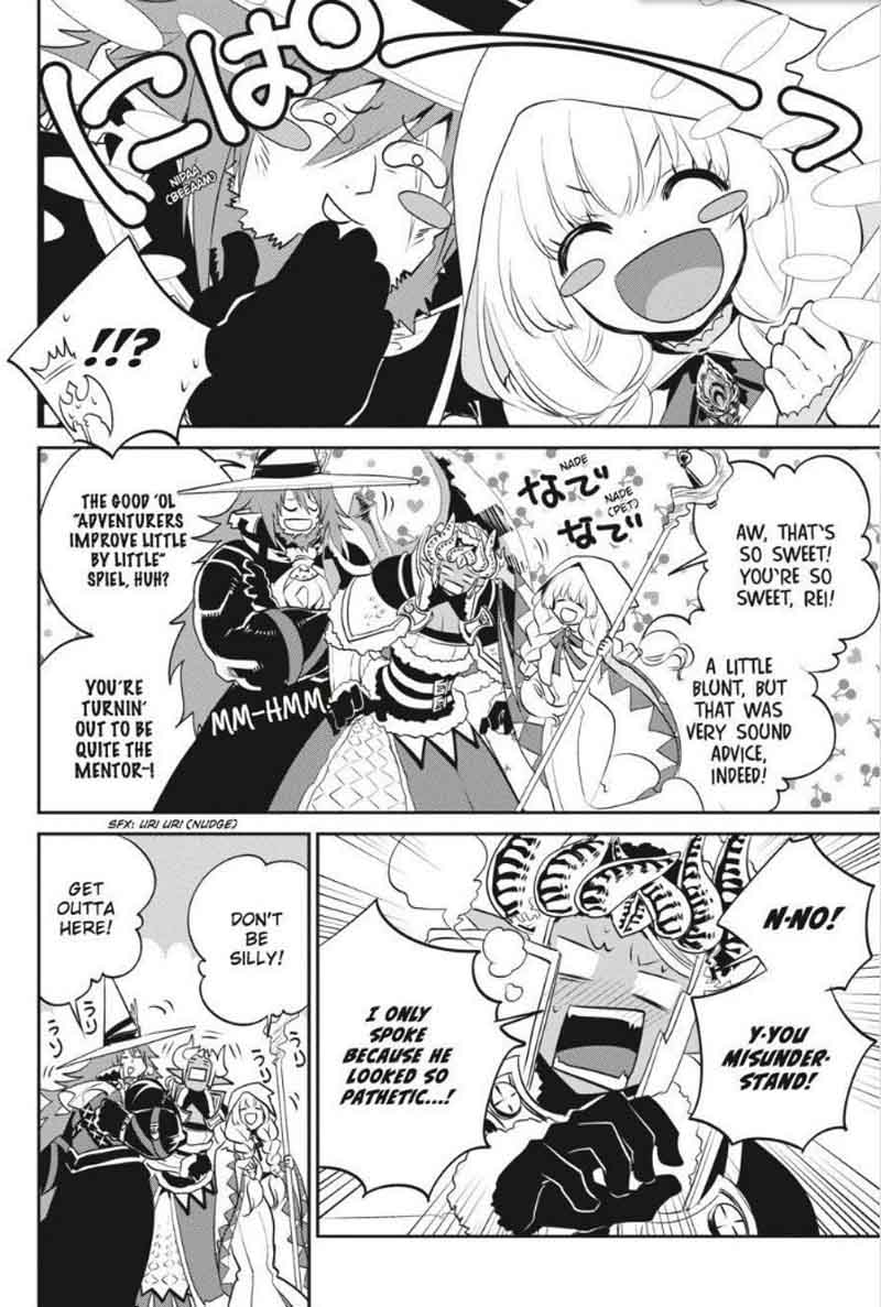 Final Fantasy Lost Stranger 3 36