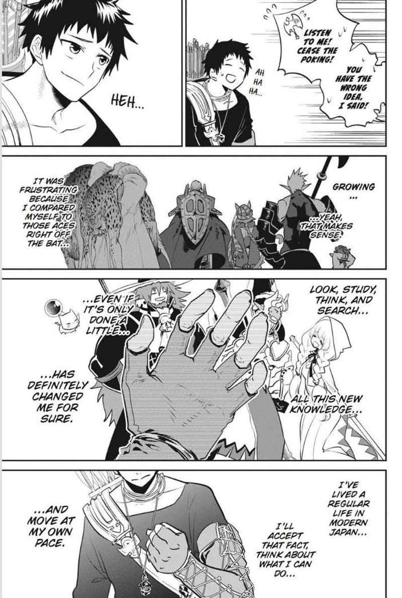 Final Fantasy Lost Stranger 3 37