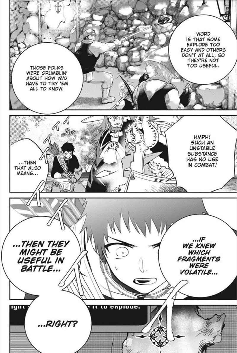 Final Fantasy Lost Stranger 3 40