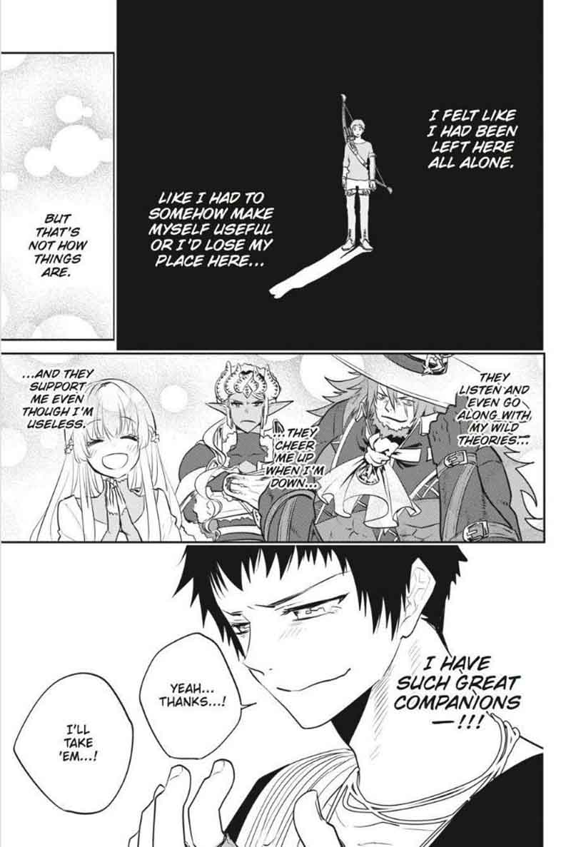 Final Fantasy Lost Stranger 3 45