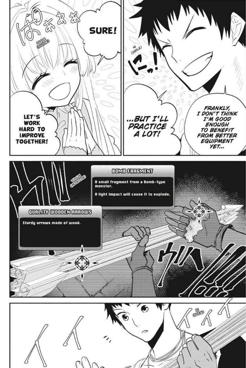 Final Fantasy Lost Stranger 3 46