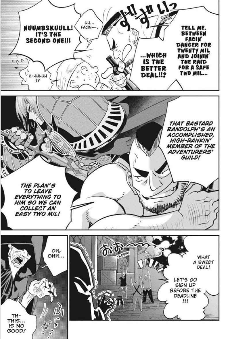 Final Fantasy Lost Stranger 3 5
