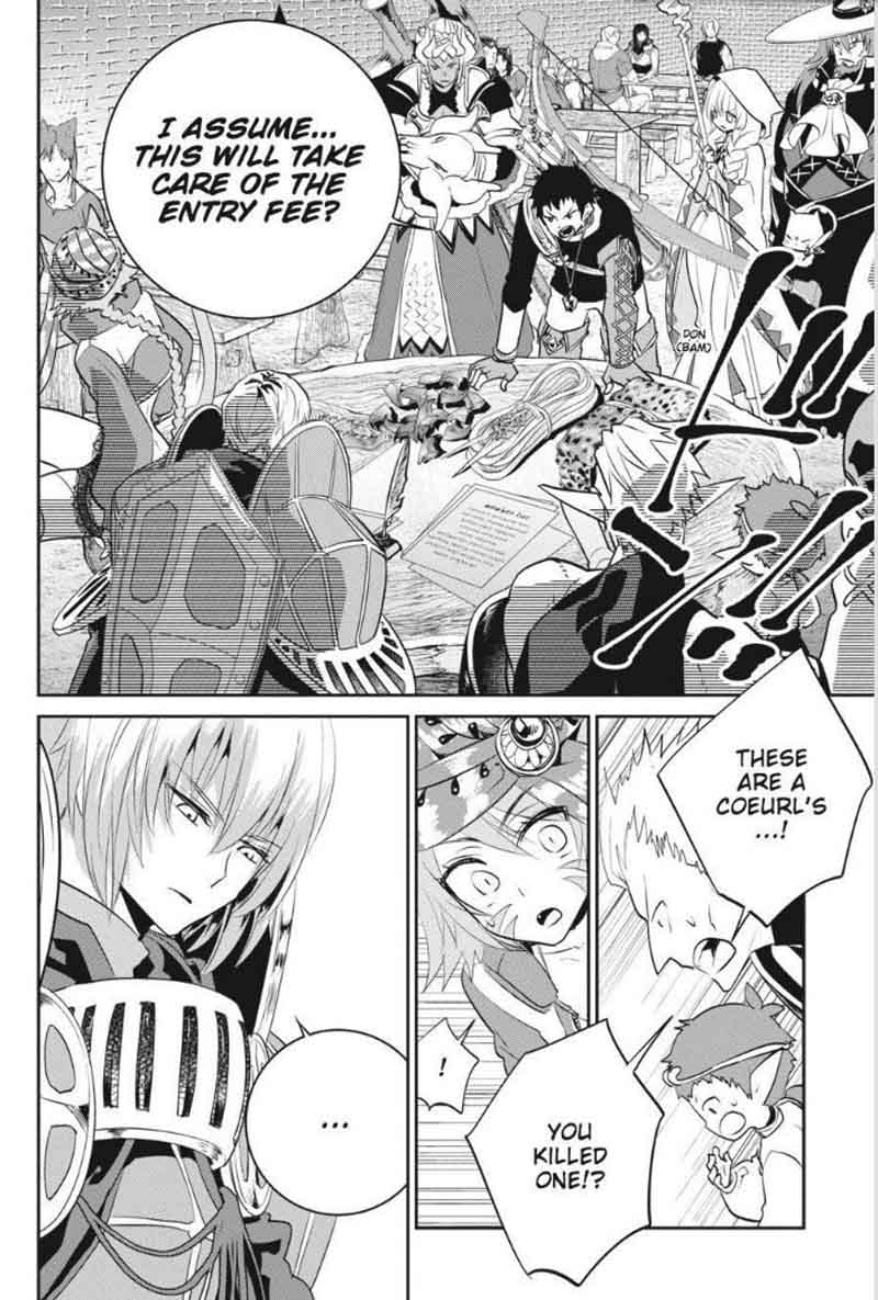 Final Fantasy Lost Stranger 3 58