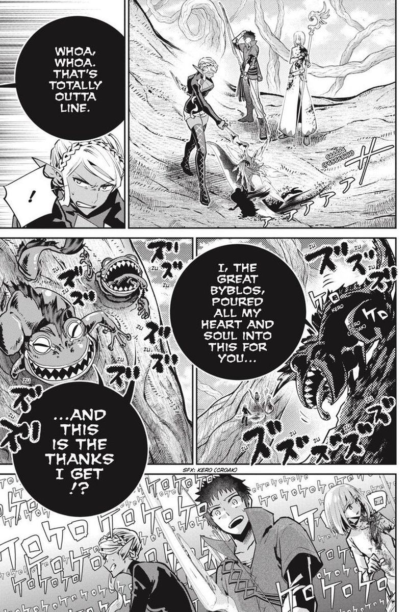 Final Fantasy Lost Stranger 30 14