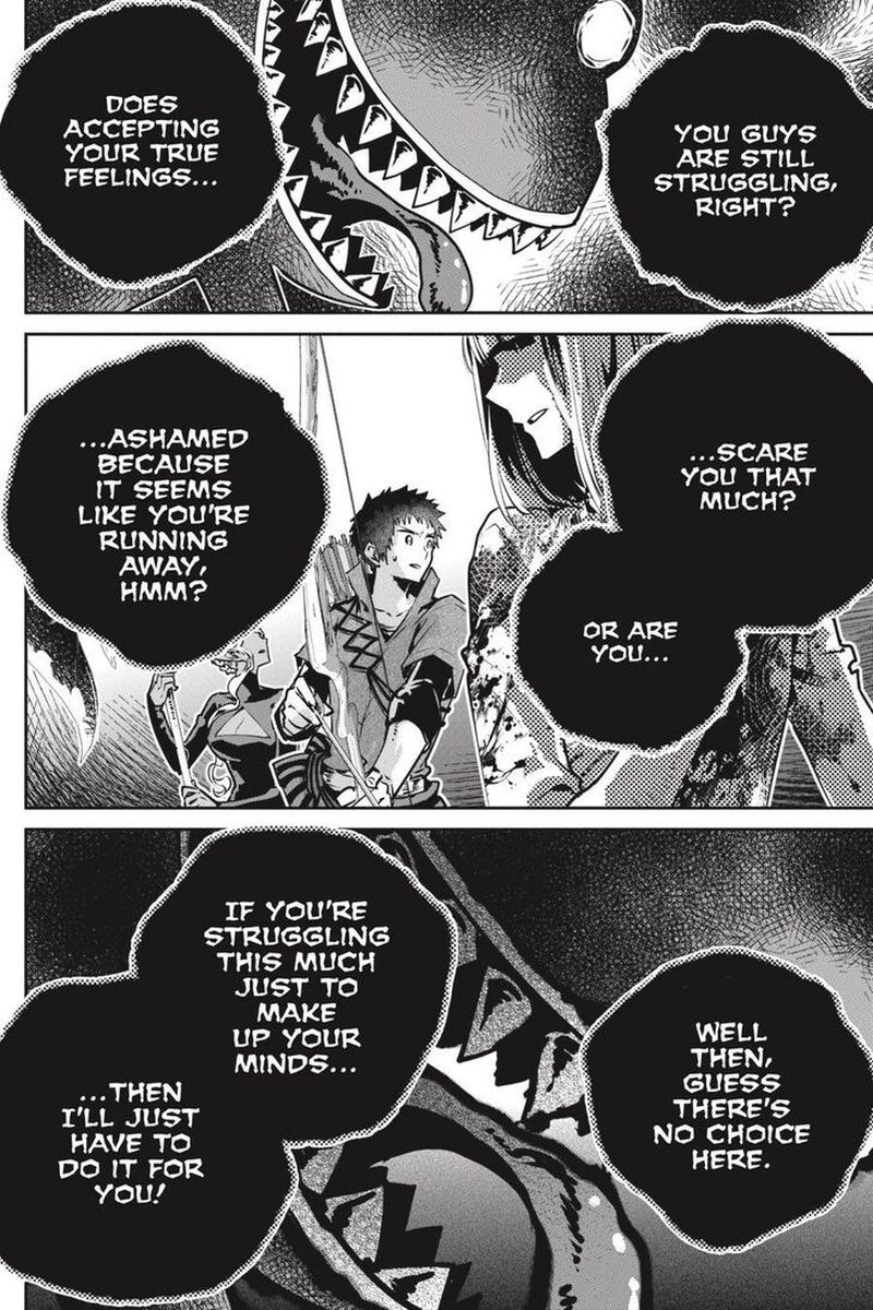 Final Fantasy Lost Stranger 30 17