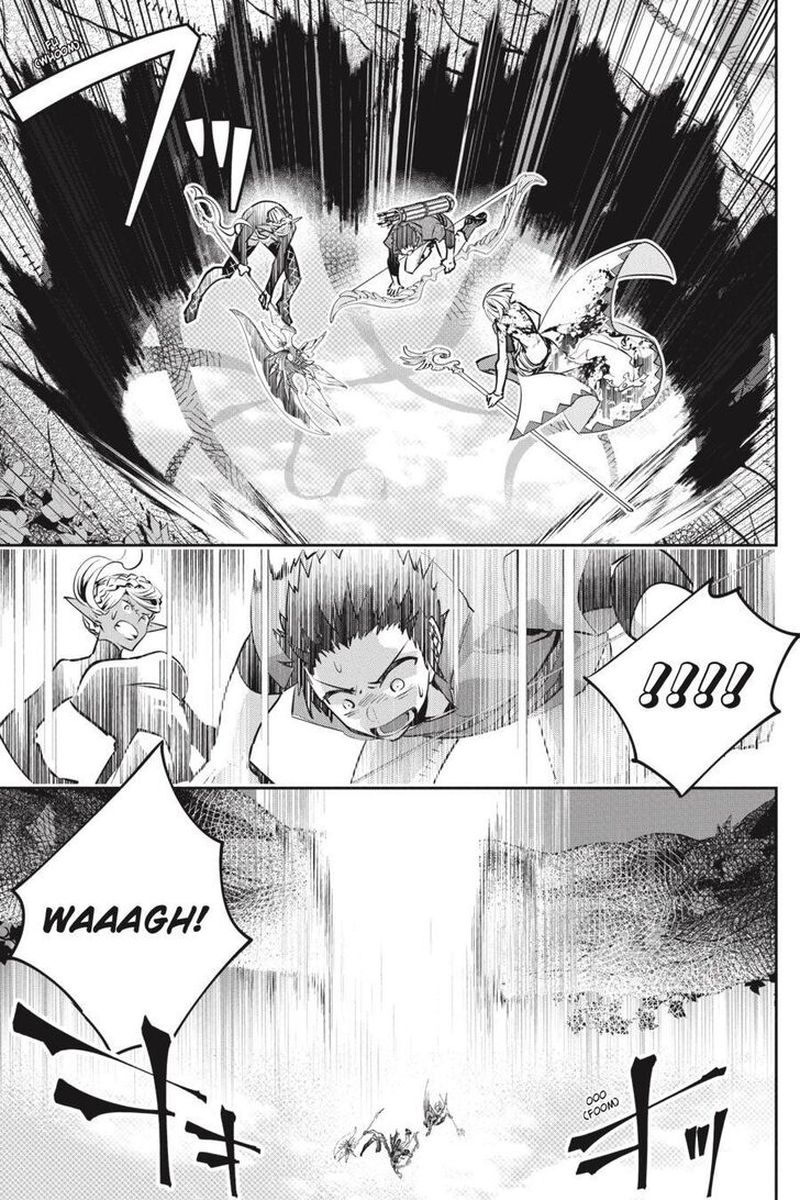 Final Fantasy Lost Stranger 30 20