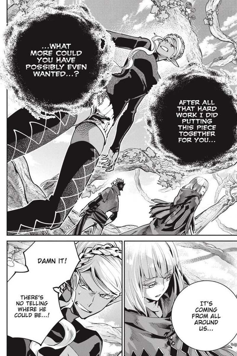 Final Fantasy Lost Stranger 30 3