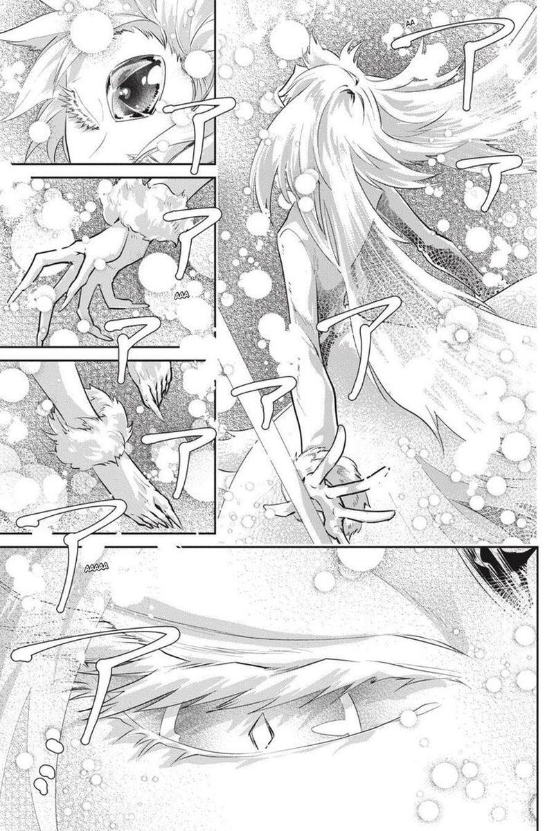 Final Fantasy Lost Stranger 30 31