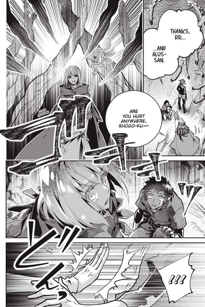 Final Fantasy Lost Stranger 30 7