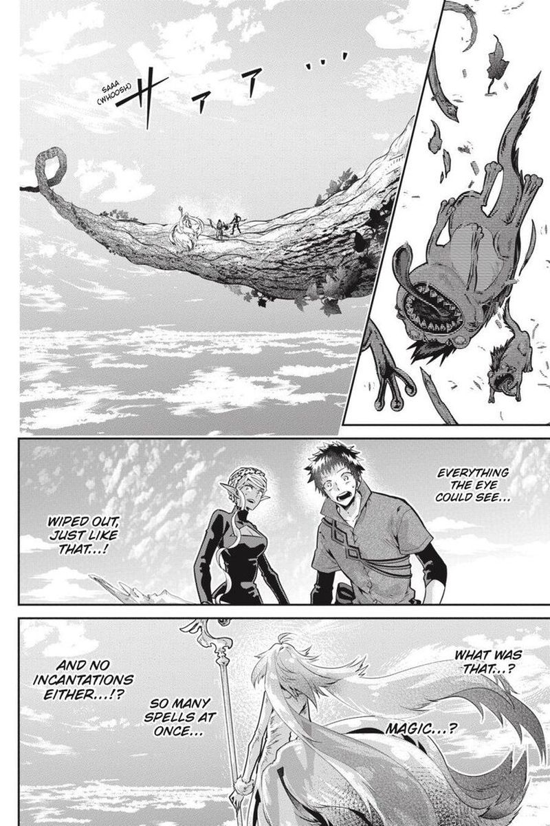 Final Fantasy Lost Stranger 31 14