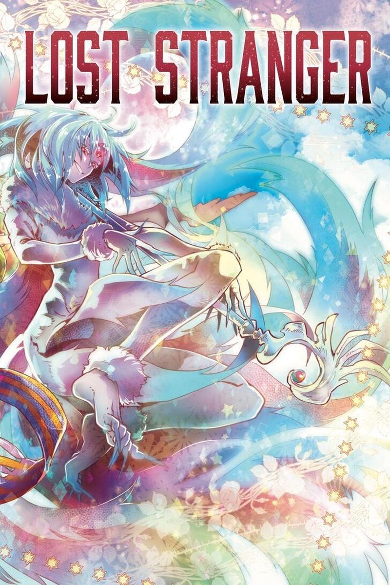 Final Fantasy Lost Stranger 31 3