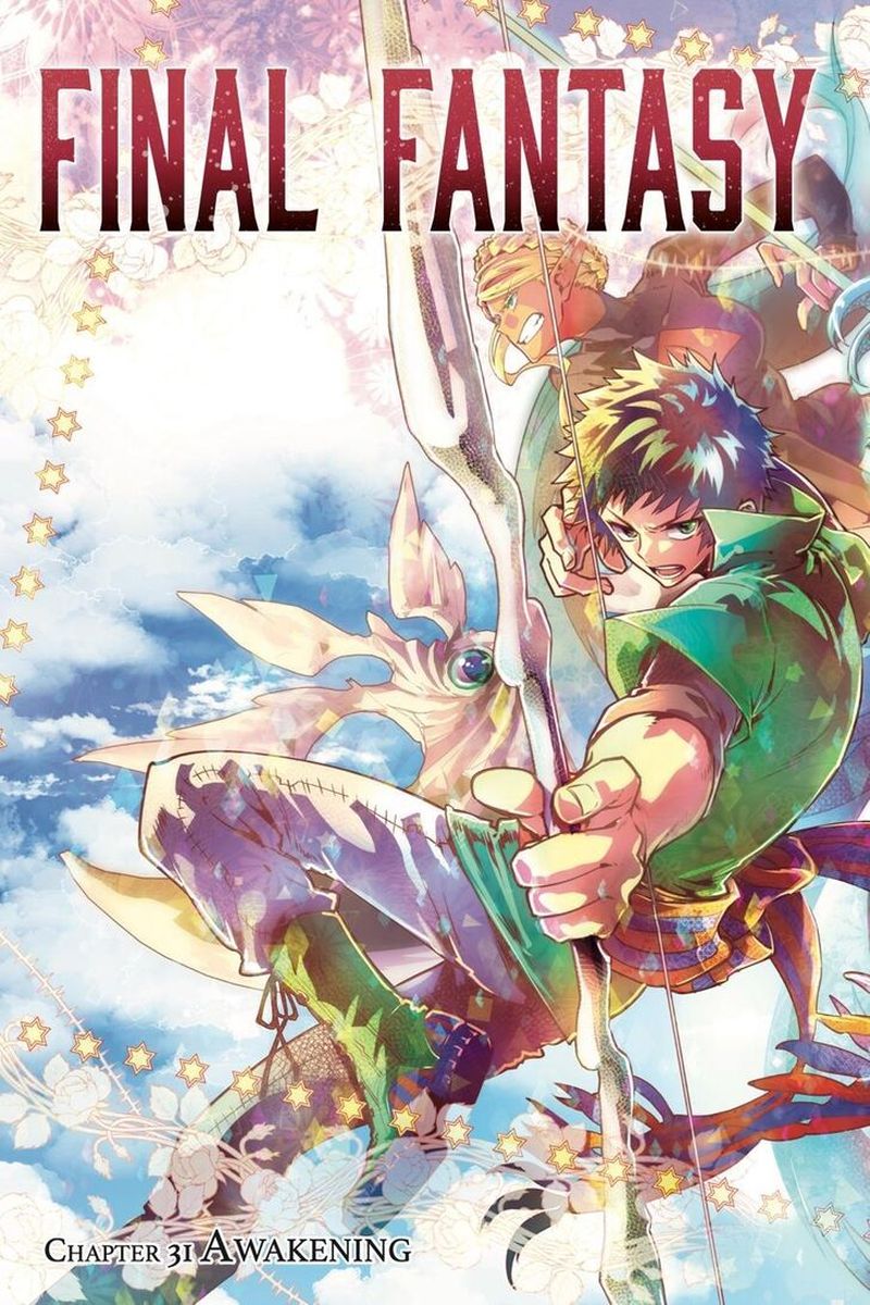 Final Fantasy Lost Stranger 31 4