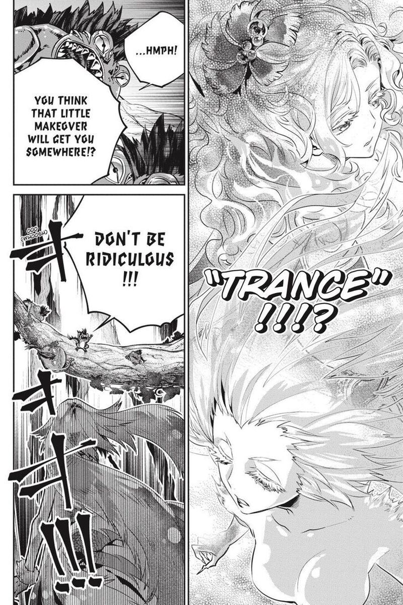 Final Fantasy Lost Stranger 31 8