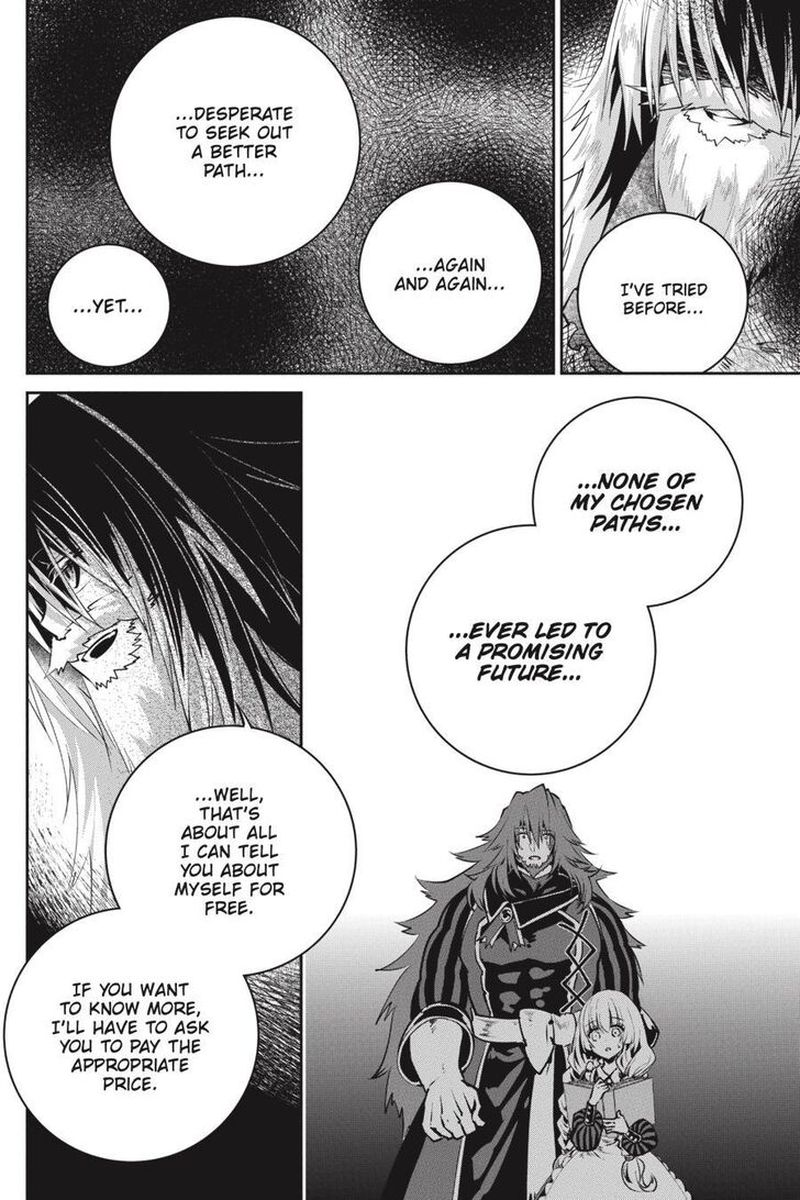 Final Fantasy Lost Stranger 32 11