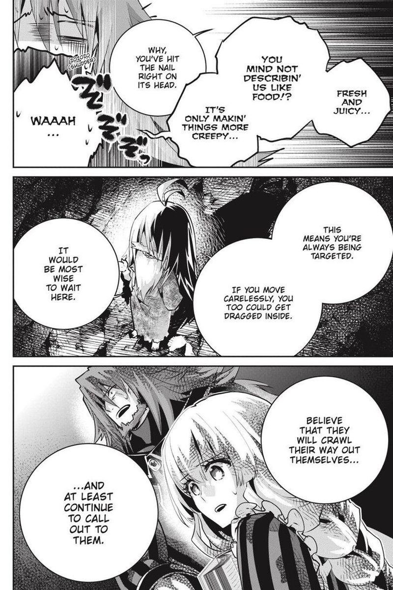 Final Fantasy Lost Stranger 32 29