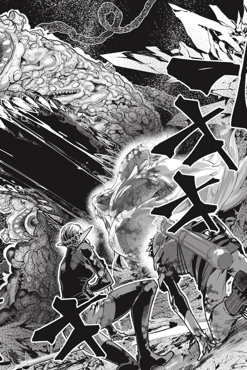 Final Fantasy Lost Stranger 32 31