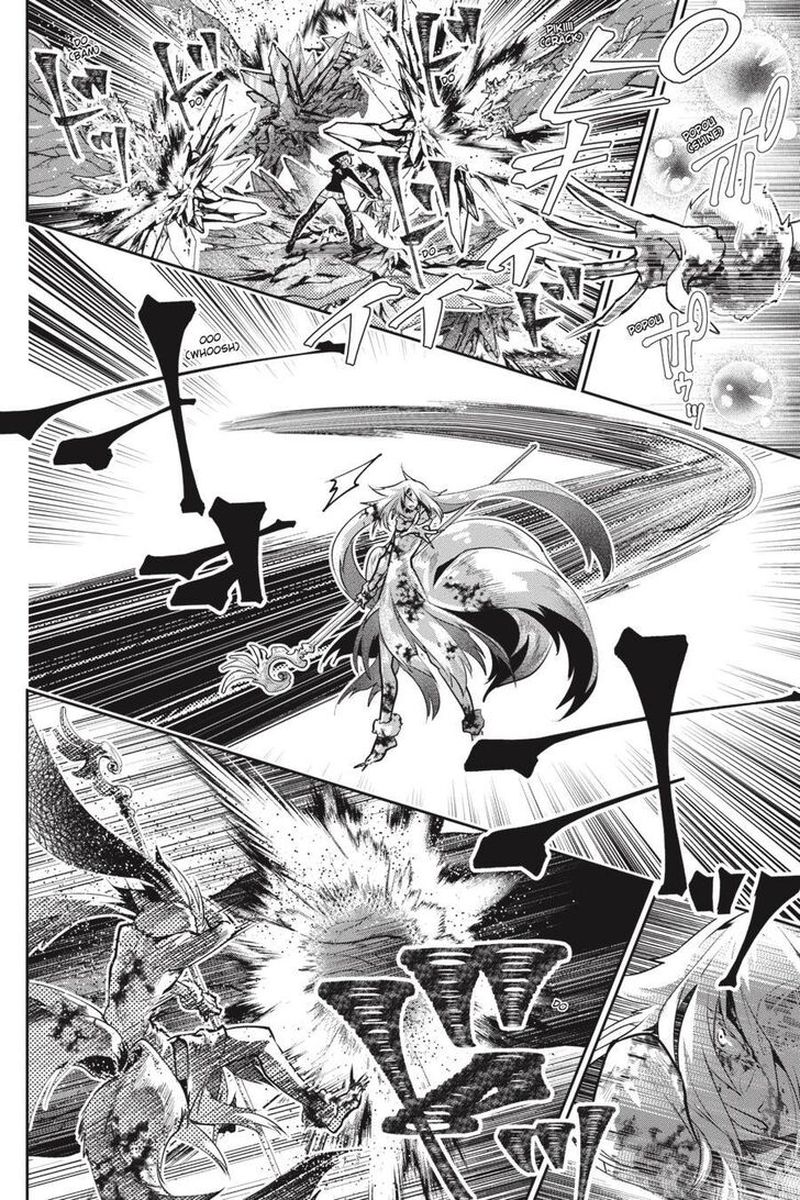 Final Fantasy Lost Stranger 33 5