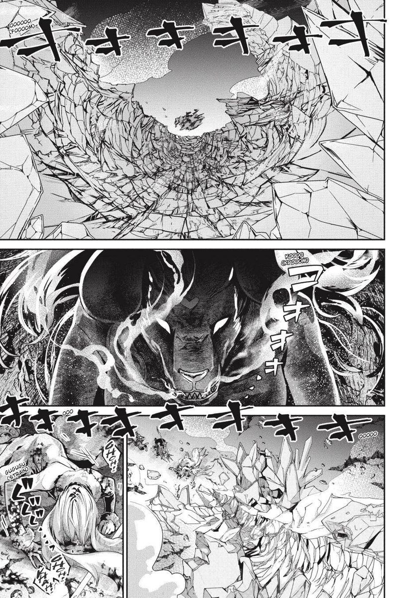 Final Fantasy Lost Stranger 34 4