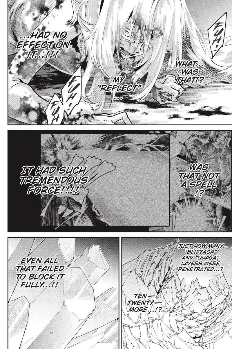 Final Fantasy Lost Stranger 34 5