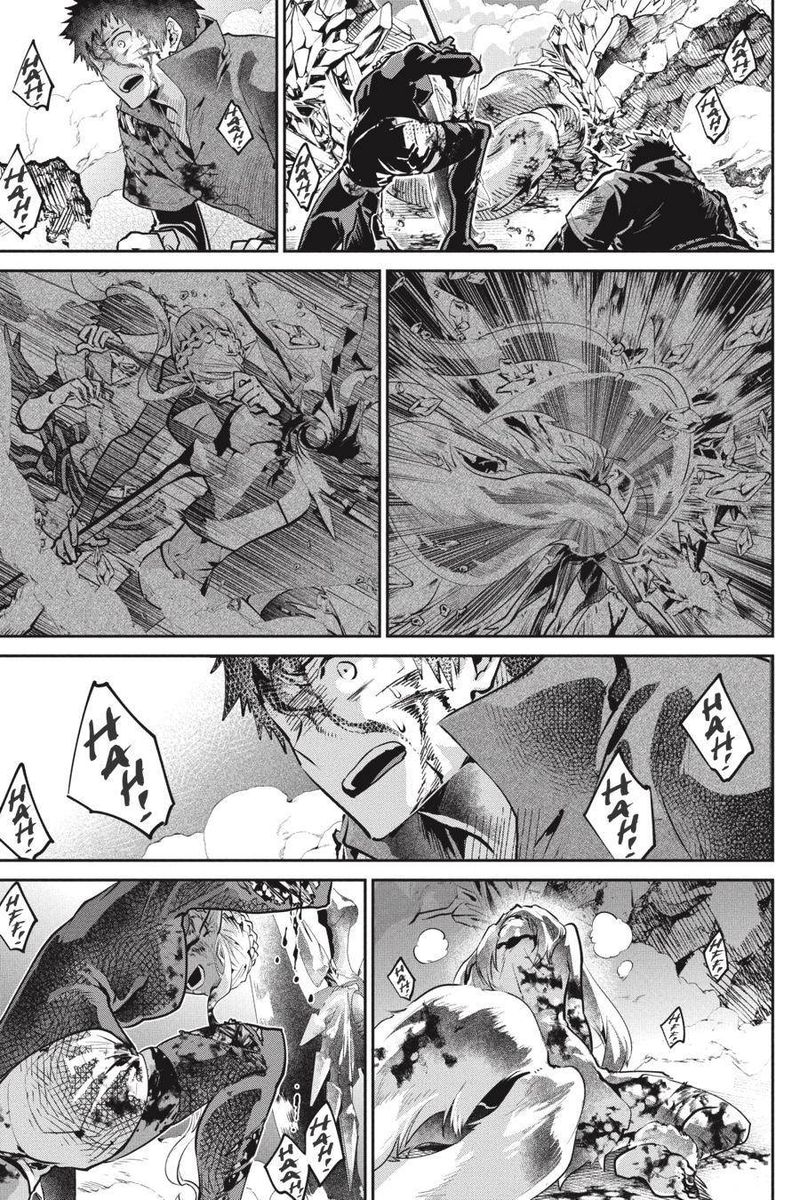 Final Fantasy Lost Stranger 34 6