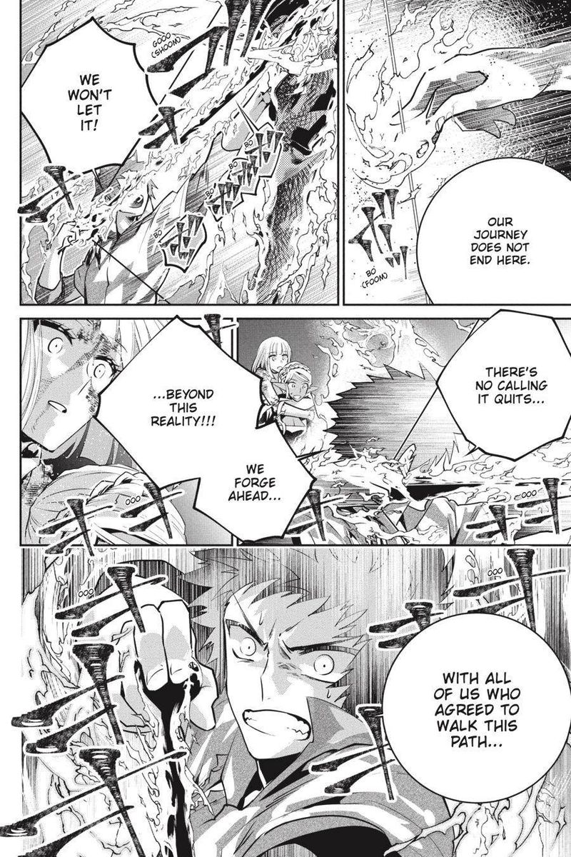 Final Fantasy Lost Stranger 35 3