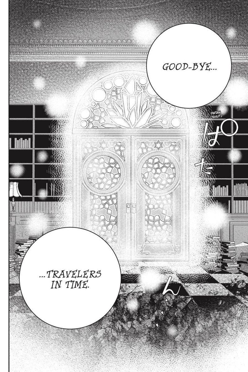 Final Fantasy Lost Stranger 35 46