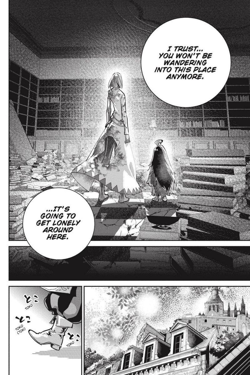 Final Fantasy Lost Stranger 35 50