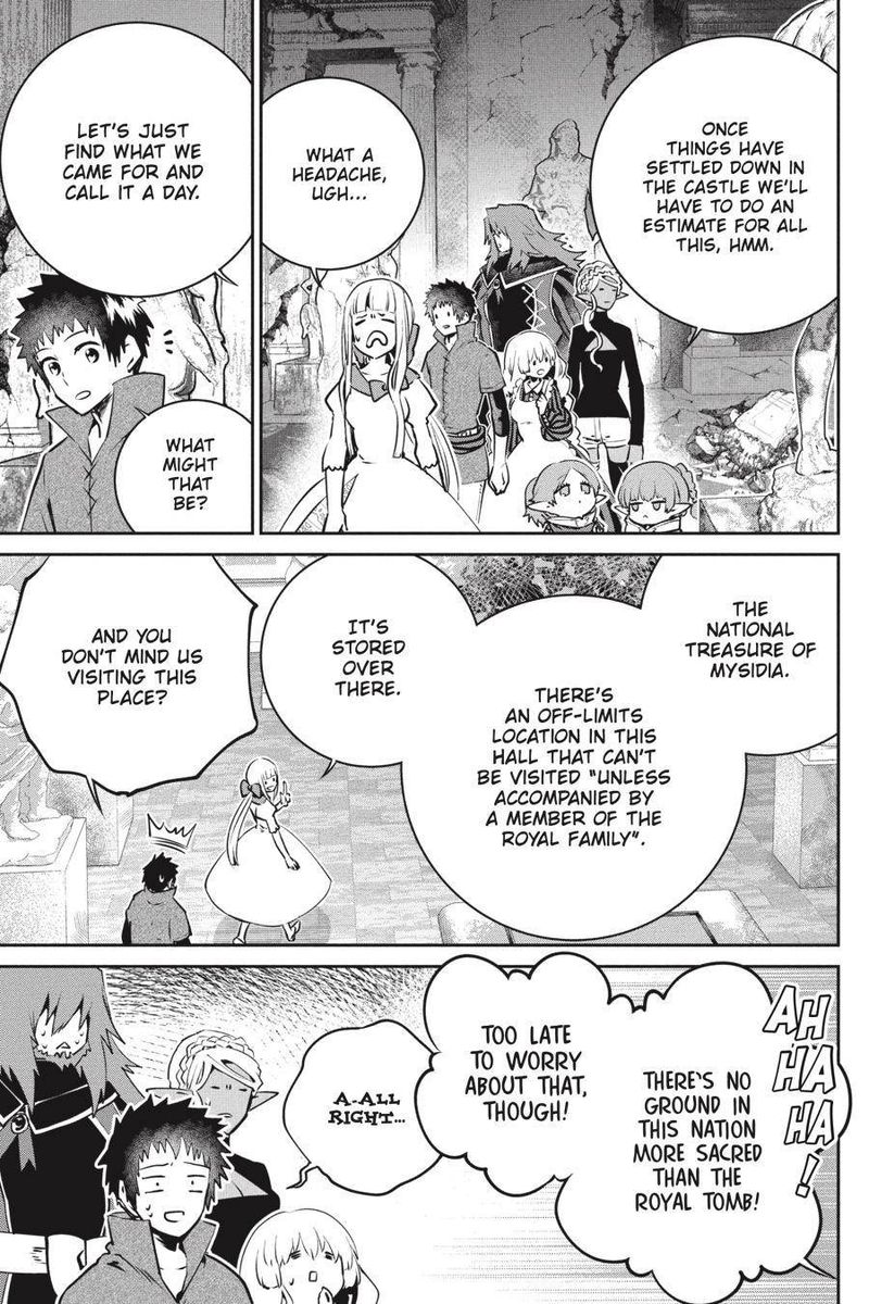 Final Fantasy Lost Stranger 35 55