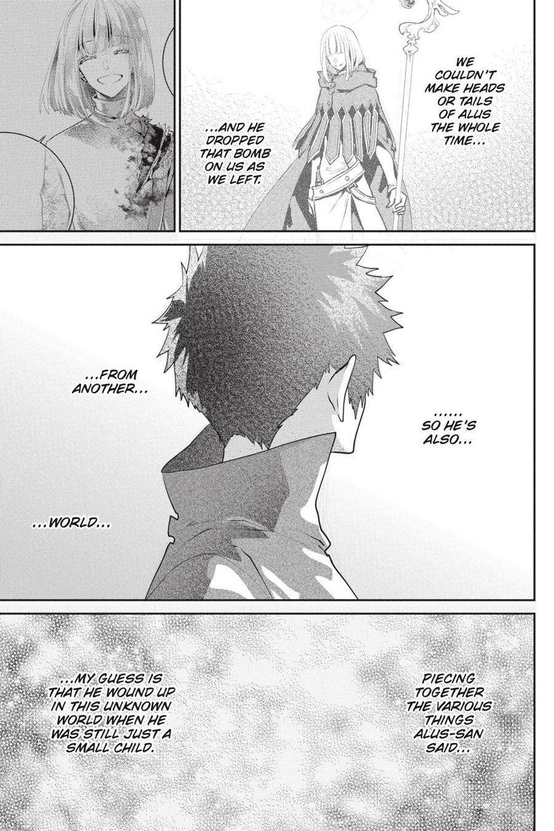 Final Fantasy Lost Stranger 35 57