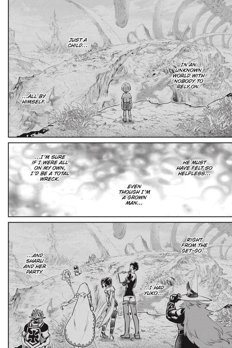 Final Fantasy Lost Stranger 35 58