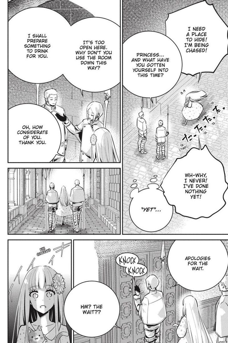 Final Fantasy Lost Stranger 36 12
