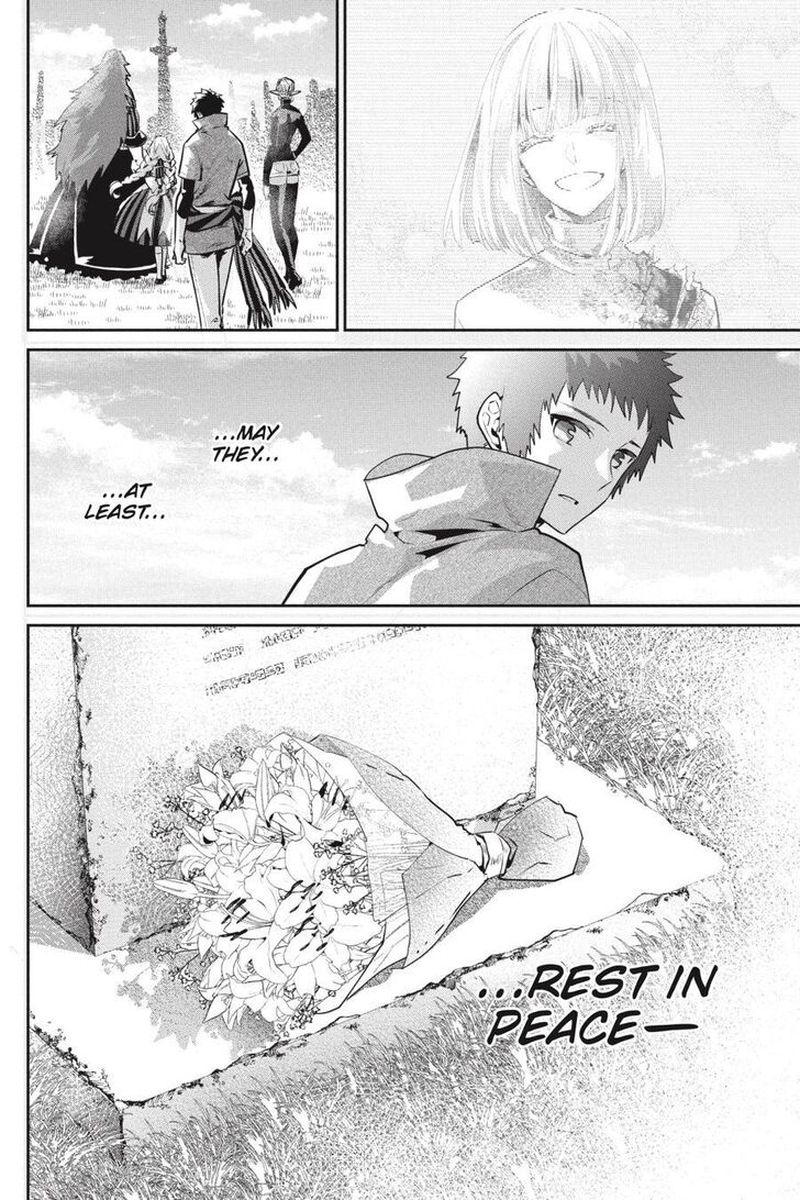 Final Fantasy Lost Stranger 36 6