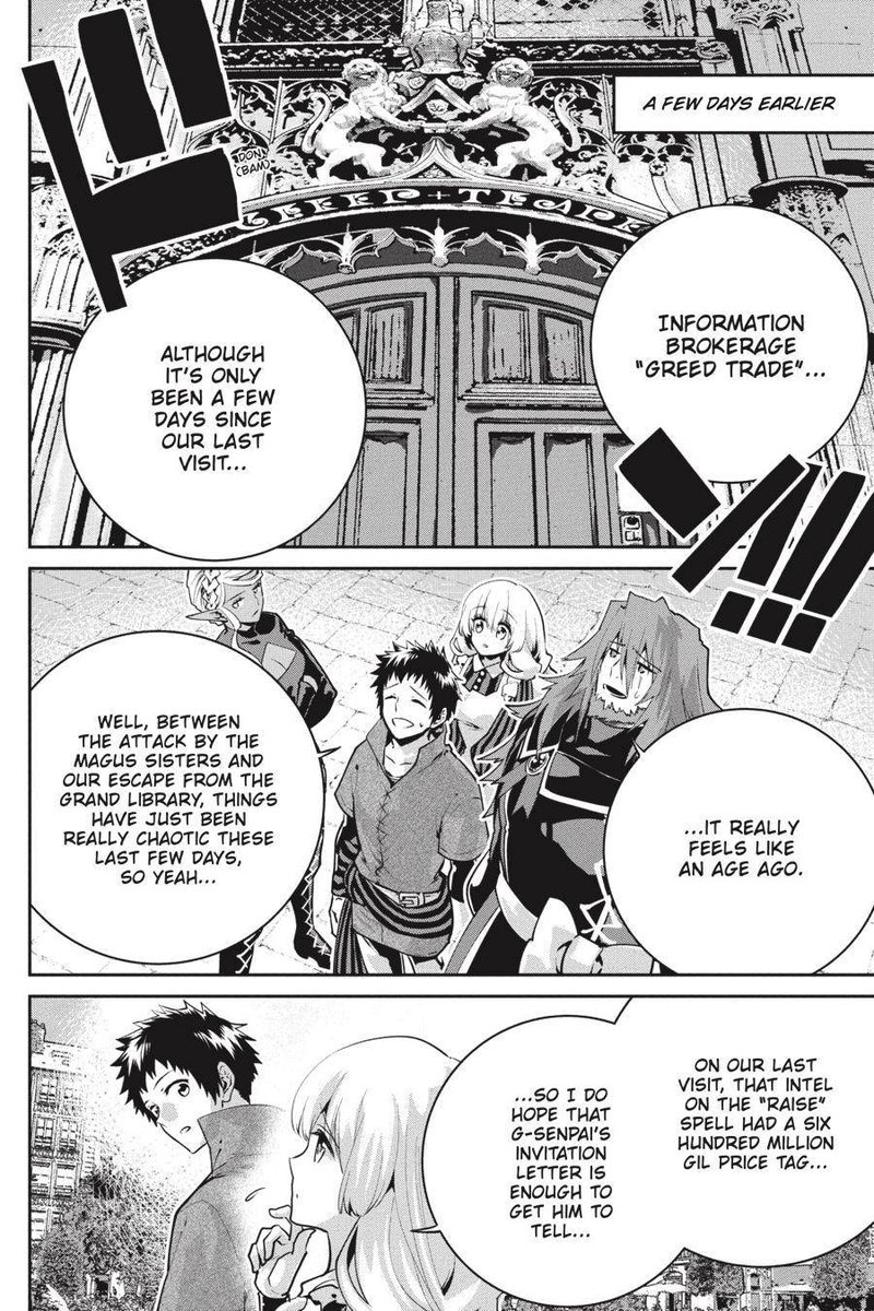 Final Fantasy Lost Stranger 37 3