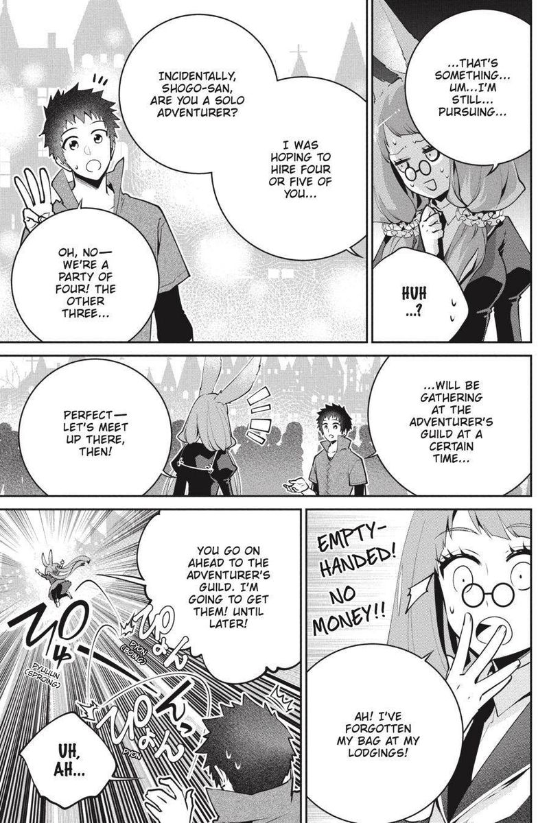 Final Fantasy Lost Stranger 39 5