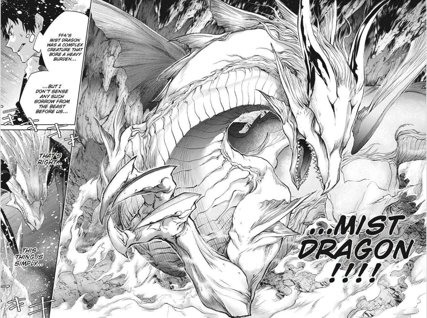 Final Fantasy Lost Stranger 4 8