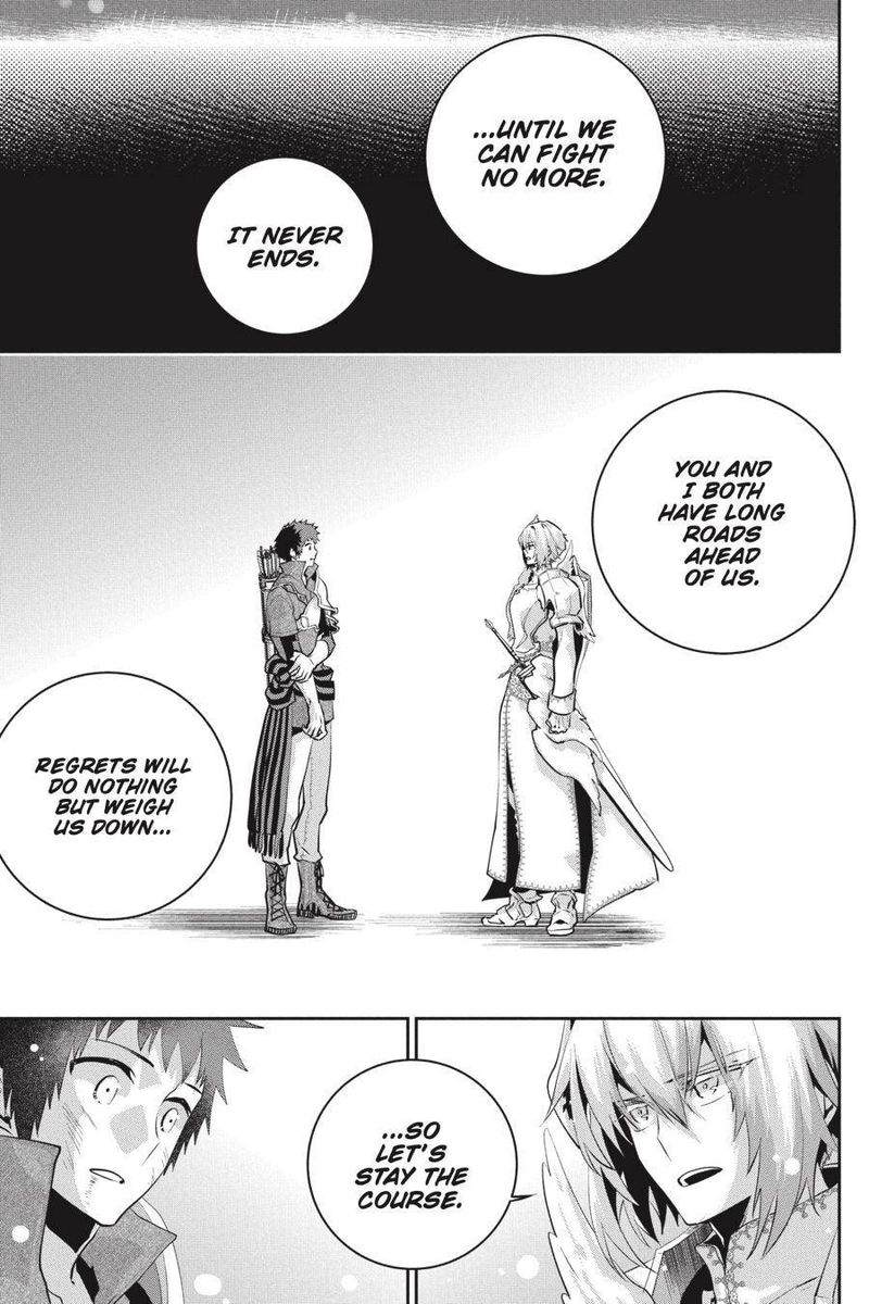 Final Fantasy Lost Stranger 41 36