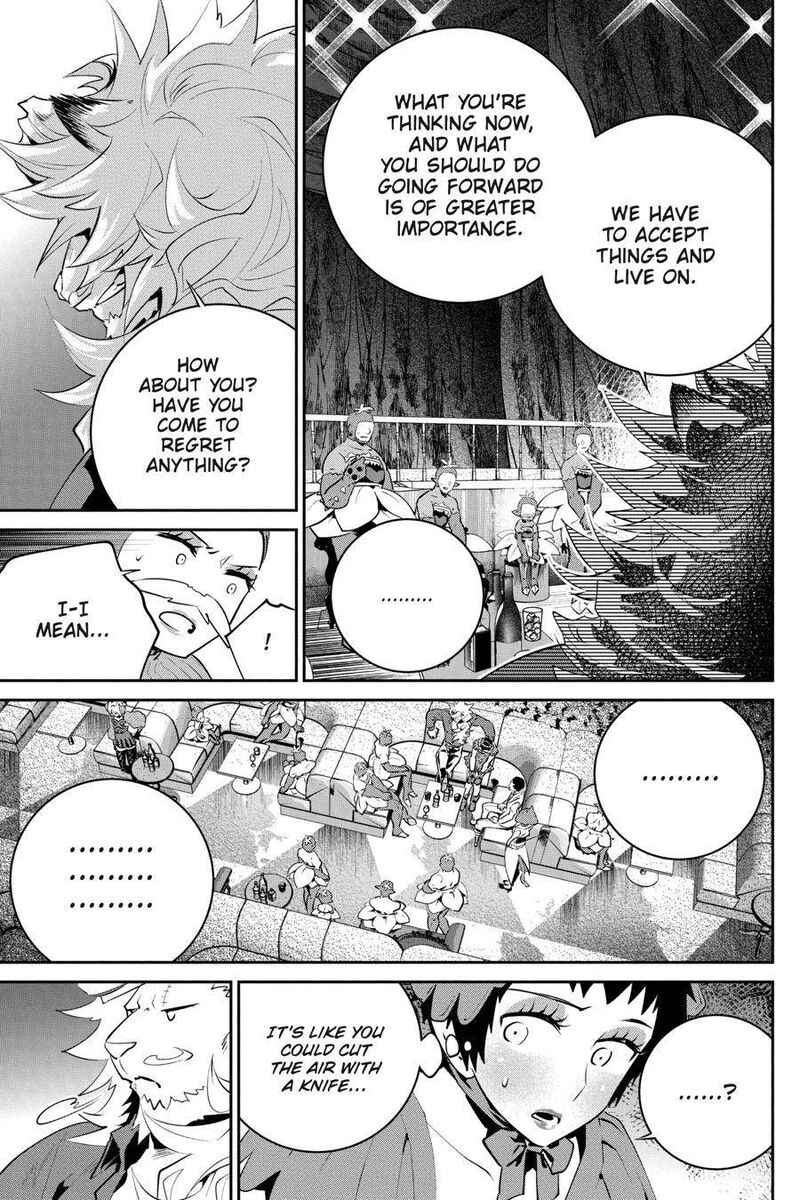 Final Fantasy Lost Stranger 42 26