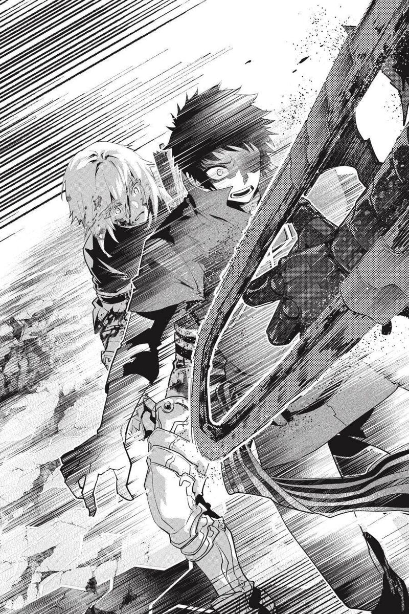 Final Fantasy Lost Stranger 44 34