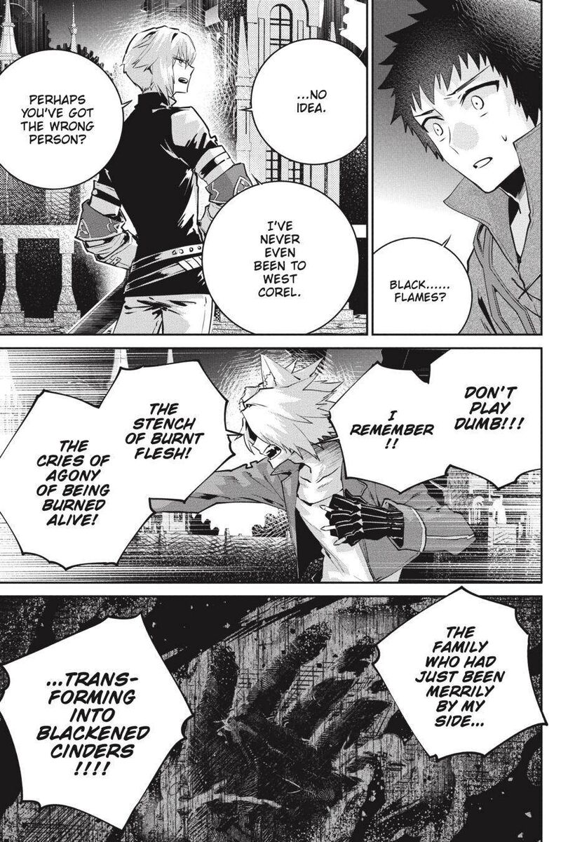 Final Fantasy Lost Stranger 44 6