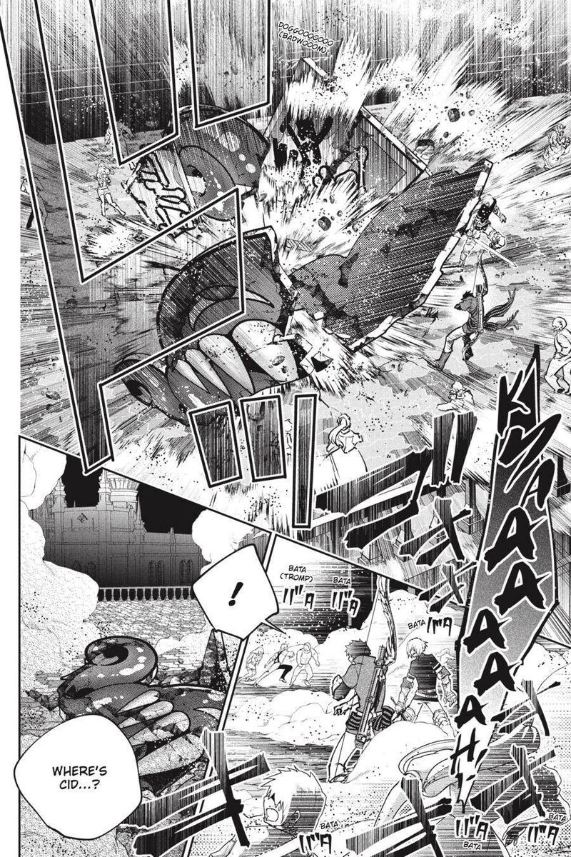 Final Fantasy Lost Stranger 44 9