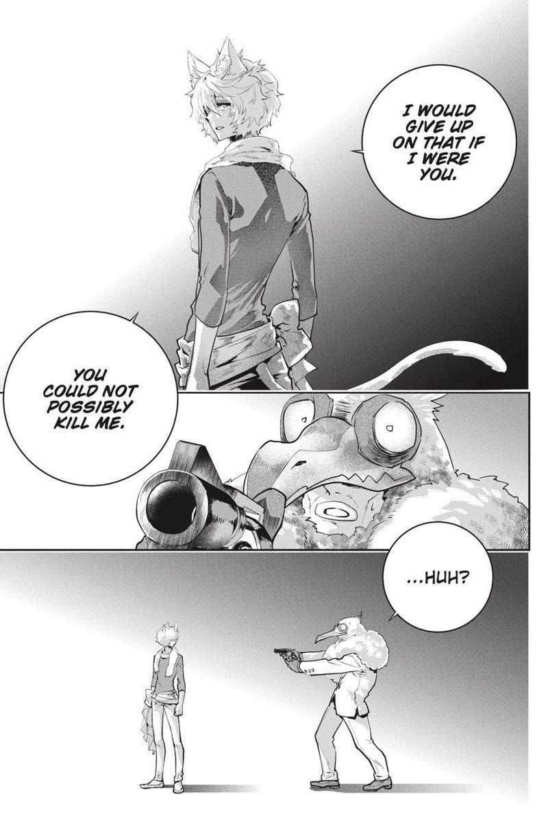 Final Fantasy Lost Stranger 47 12