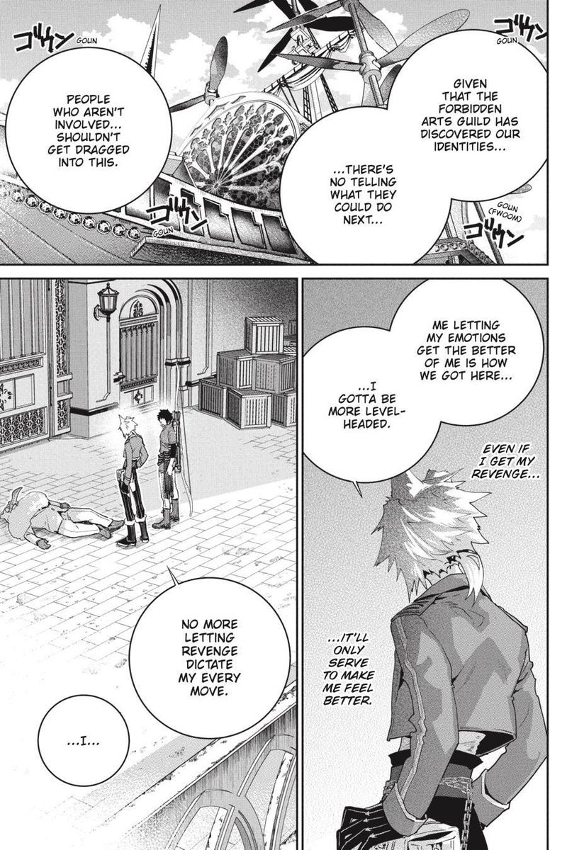 Final Fantasy Lost Stranger 48 18