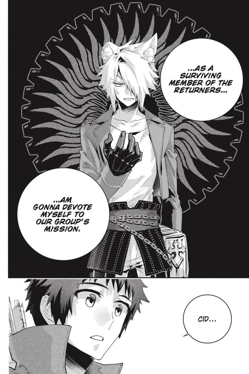 Final Fantasy Lost Stranger 48 19
